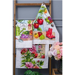 Набор полотенец Удачный сезон