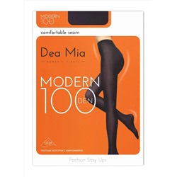 DEA MIA Колготки MODERN 100 (микрофибра)