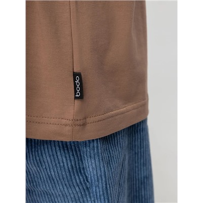 Bodo Футболка 4-435MU