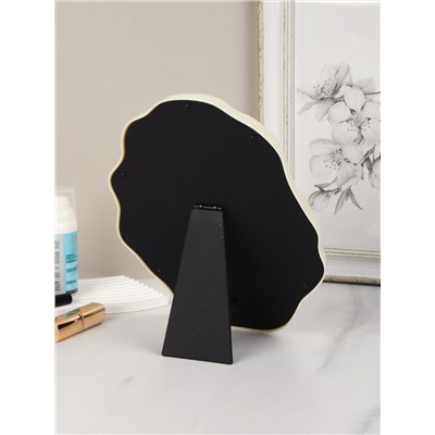 Зеркало 27х20 / TJ004 /уп 46/