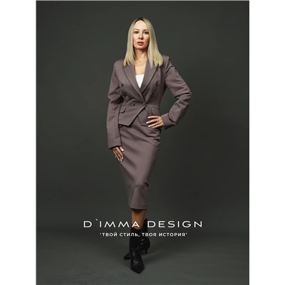 DIMMA Юбка 2427
