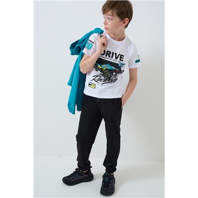 Полуботинки для мальчиков PLAYTODAY, 1241323