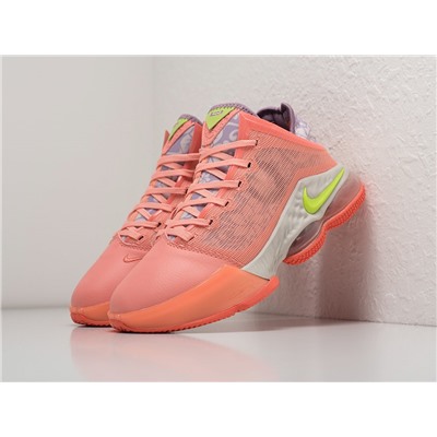Кроссовки Nike Lebron XIX Low