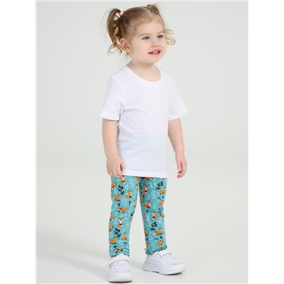 Апрель Легинсы 1ДРЛ3848001н