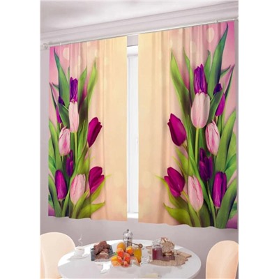 Фотошторы для кухни #23062467