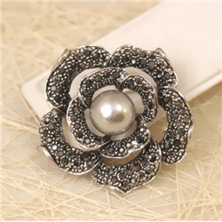 Брошь H01-13433