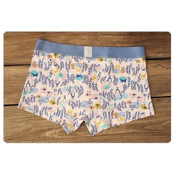 Трусы-боксеры А02027490