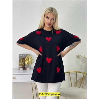 Футболка #22913543
