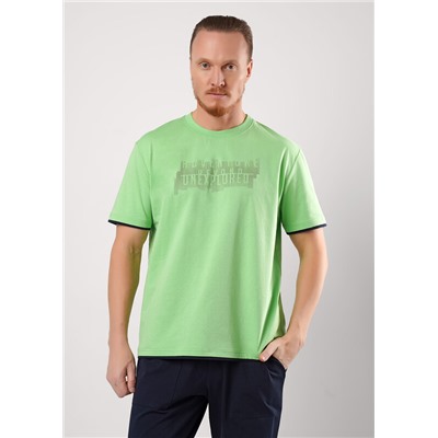 Комплект мужской для дома