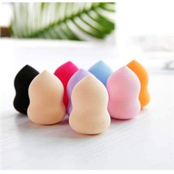 Спонж для макияжа МИКС