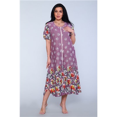 Натали Халат 27102