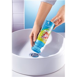 Пена для профилактического очищения сливов и труб Soo-Yun