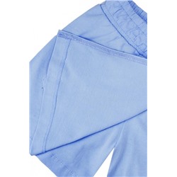 Шорты для девочки 101281 (Нежно-голубой)