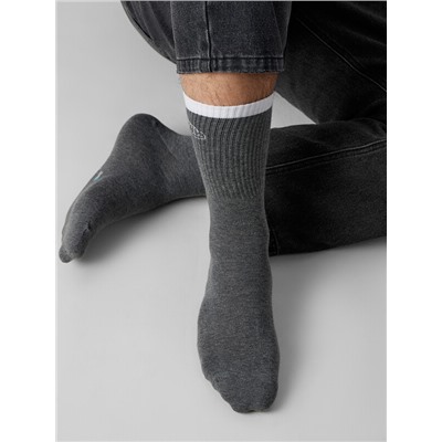 НОСКИ МУЖСКИЕ 107K-2909