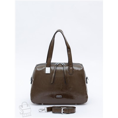 Сумка женская  58288-1SL camel Velina Fabbiano-Safenta в Новосибирске