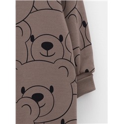 CROCKID Комбинезон КР 6550