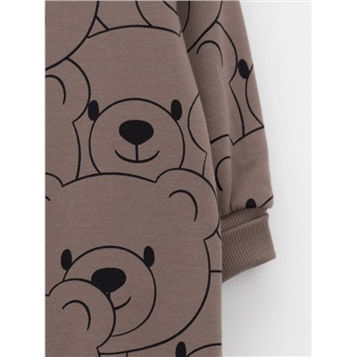 CROCKID Комбинезон КР 6550