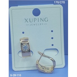 Серьги #22943466