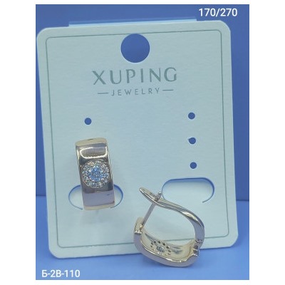 Серьги #22943466