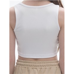 GFVY3334 (Майка-топ для девочки, Pelican )