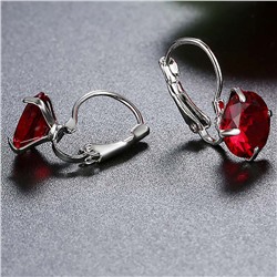 Серьги с английским замком арт. 13 4288 (id 281249)