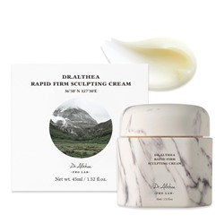 Крем для лица Dr. Althea Rapid Firm Sculpting Cream