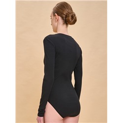 Джемпер (модель "боди") женский