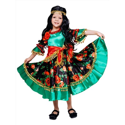 BATIK Костюм 1015 к-18