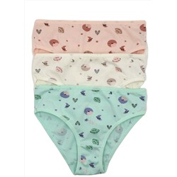 Трусы для девочек Berrak