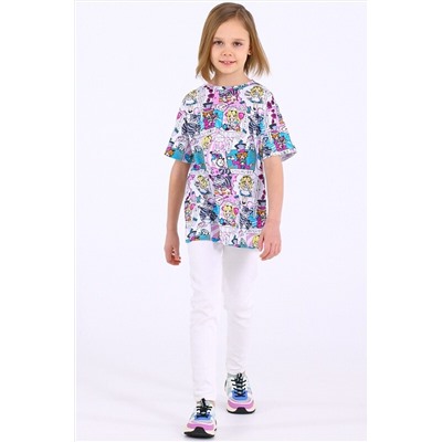 Футболка АПРЕЛЬ, 1093308