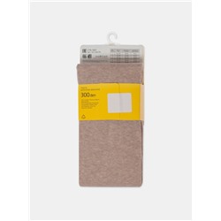 Теплые ESLI ESTERA 300 Колготки женские хлопковые