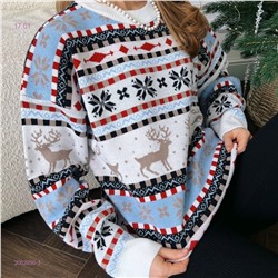 Свитер 2052050-3