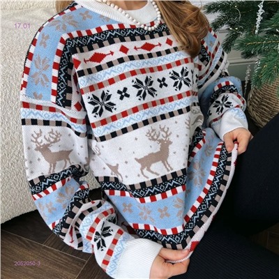 Свитер 2052050-3