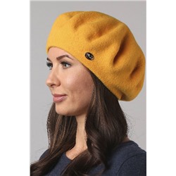 Берет Di Lana Дилана флис 012