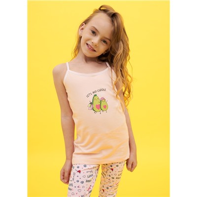 Майка для девочки Berrak