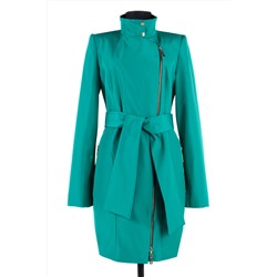 03-2002 Плащ женский (пояс)