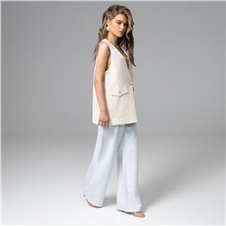 Жилет на подкладе, Искусство переговоров (леди)