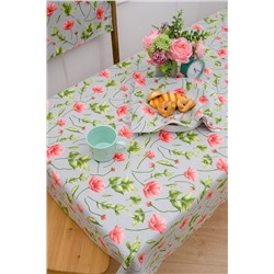 Скатерть Маки НАТАЛИ, 978046