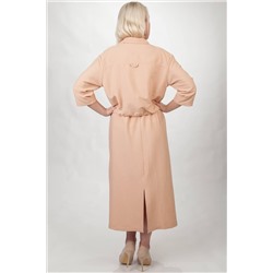 Юбка женская  179/02/Персиковый