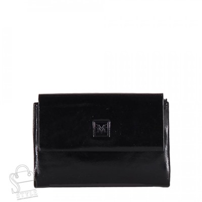 Женский кошелек 9929-1301 black Vermari в Новосибирске