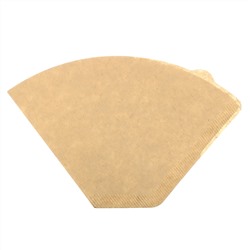 If You Care, Фильтры для кофе, № 4 размер 100 фильтров