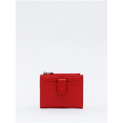 Кошелек 6087-1806 red Vermari