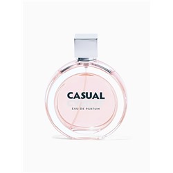 Парфюмерная вода женская Milestone CASUAL, 100 мл (по мотивам CHANEL Chance Eau de Parfum)