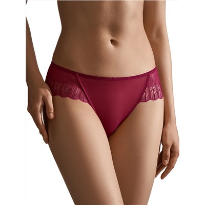 SiSi Трусы SI 2111B Glamour String, PA