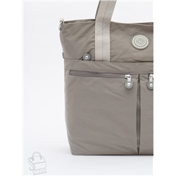 Сумка женская  8508-6KMD gray Mindesa  в Новосибирске