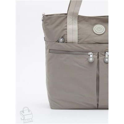 Сумка женская  8508-6KMD gray Mindesa  в Новосибирске