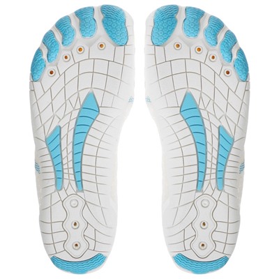 Аквашузы ONLYTOP Swim, р. 41