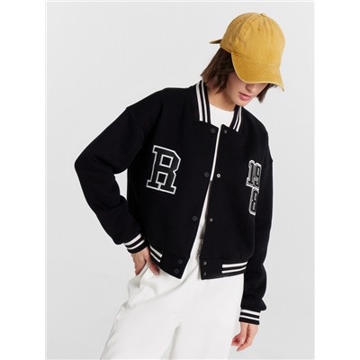 БОМБЕР ЖЕНСКИЙ 172097/1