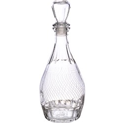 1231-Г2 Набор д/вина 7пр."Онда" графин+6стаканов