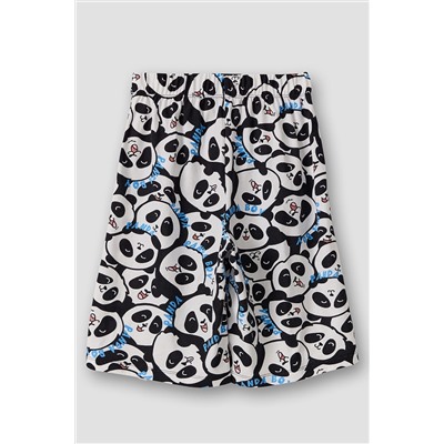 Комплект для мальчиков (джемпер, шорты) MARK FORMELLE, 1243835